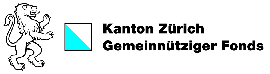 Logo gemeinnütziger Fonds Zürich
