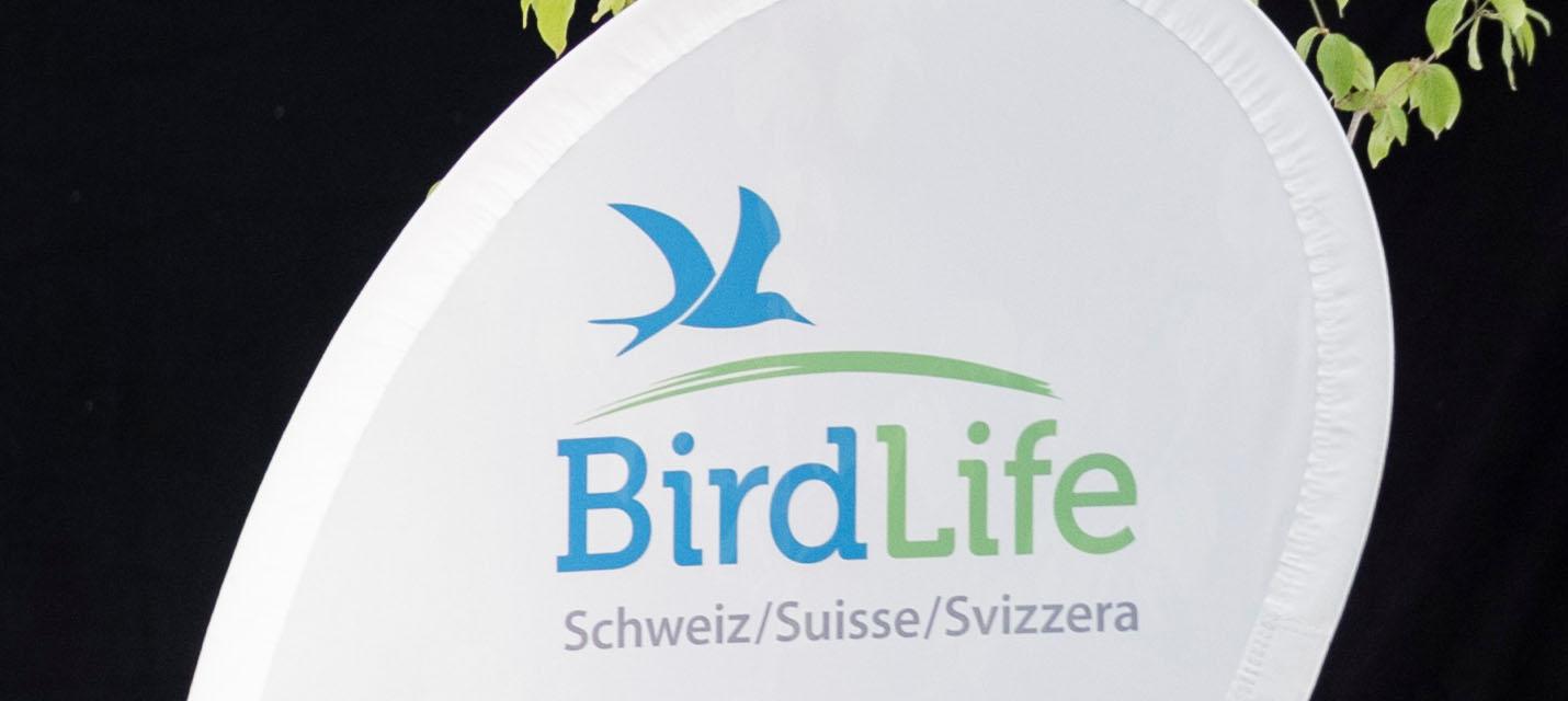 BirdLife Suisse