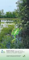 Feldführer Amphibien der Schweiz