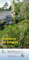 Feldführer Orchideen der Schweiz